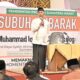 Gubernur Mahyeldi dalam Subuh Mubarak Pemprov Sumbar