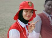 Siswi SMA Negeri 1 Solok Ini Akan Membawa Baki Bendera pada Upacara HUT RI di IKN