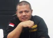 Kepala Bidang Wilayah II TNKS, N. Jamil