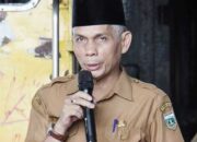 Rayakan HUT RI, Disdikbud Padang Panjang Persiapkan Berbagai Lomba Seru