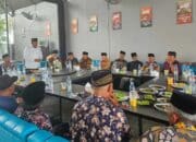 Niniak Mamak 10 Nagari di Payakumbuh Siap Menangkan YB Parmato Alam di Pilkada