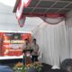 Pasangan jalur perseorangan, Nofil Anoverta - Frisdo Reja Mendaftar ke KPU Bukittinggi