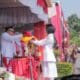 Upacara peringatan detik-detik proklamasi kemerdekaan RI ke-79 di Kabupaten Agam
