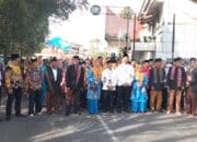 Mendaftar ke KPU, Almaisyar: Sudah Saatnya Kemenangan Pilkada Payakumbuh untuk Koto Nan Ampek