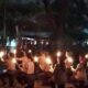 Pemko Bukittinggi Gelar Pawai Obor Taptu