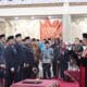Pelantikan Anggota DPRD Kota Padang Panjang Periode 2024-2029