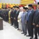 Pelantikan 45 Anggota DPRD Kota Padang Periode 2024-2029
