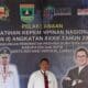 Pelatihan Kepemimpinan Nasional (PKN) II Tingkat II Angkatan 32 Tahun 2024 di lingkungan Pemerintah Provinsi Sumatera Barat