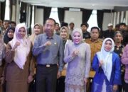 40 Pegiat Wisata dan Perangkat Nagari se-Kabupaten Solok Ikuti Pelatihan Pemandu Wisata Gua