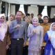 Pelatihan Pemandu Wisata Gua yang diikuti Pegiat Wisata dan Perangkat Nagari se-Kabupaten Solok