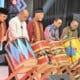 Pembukaan International SMK Expo di Payakumbuh