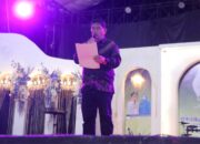 10 Pasang Finalis Ikuti Pemilihan Duta Pariwisata Kabupaten Asahan 2024