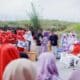 Pemkab Solok Gelar Gebyar Senam Massal di Alahan Panjang Resort