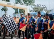 Pemkab Solok Gelar Napak Tilas Tour de Singkarak