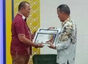 Pemko Bukittinggi Terima Empat Penghargaan dari KPPN