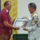 Pemko Bukittinggi terima penghargaan dari Kantor Pelayanan Perbendaharaan Negara