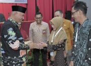 Pemprov Sumbar Gelar Pelatihan bagi Perangkat Desa dan Nagari