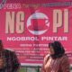 Ngopi Pena Heritage Sawahlunto dengan narasumber Idrayeni