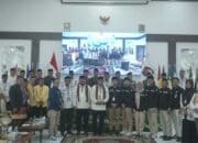 Bawaslu Awasi Proses Pendaftaran Bakal Calon Wali Kota dan Wakil Wali Kota Payakumbuh