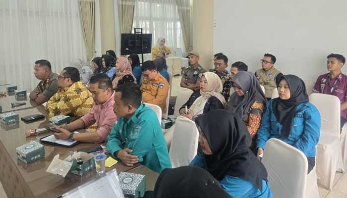 Pendaftaran CPNS Solsel 2024 Dibuka