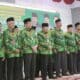 Pelantikan Pengurus DPC Syarikat Islam Agam Masa Jihad 2024-2027