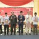 Penyerahan Remisi bagi 4.185 Warga Binaan Pemasyarakatan di Lingkup Kanwil Kemenkumham Sumbar