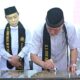 Gubernur Sumbar Resmikan Surau Ka'bah Inyiak Tuah Islamic Center di Rawang Agam