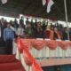 Peringatan HUT RI ke 79 di Kecamatan Koto Parik Gadang Diateh