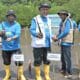 Gubernur Sumbar bersama Pertamina Patra Niaga Peringati Hari Mangrove Sedunia di Teluk Buo Padang
