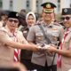 Peringatan Hari Pramuka ke-63 Tingkat Kabupaten Solok Selatan