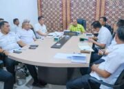 Pemkab Muba Matangkan Persiapan sebagai Tuan Rumah Porprov dan Pepaprov Sumsel 2025