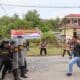 Polres Sawahlunto Gelar Simulasi Simpamkota