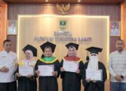 Wagub Sumbar: Program Pluzi Academy Upaya Pemprov Mencetak Entrepreneur Unggul