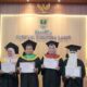Audy Joinaldy hadiri wisuda peserta program Pluzi Academy