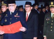 Peringati HUT RI ke-79, Pimpinan DPRD Kota Padang Ikuti Rangkaian Kegiatan Ini
