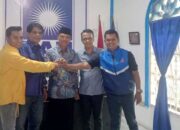 Safaruddin Dt Bandaro Rajo Kantongi Dukungan dari DPD PAN Limapuluh Kota