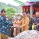Pj Wako Sawahlunto Hadiri Peringatan Satu Abad Desa Sikalang