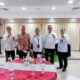 Serah Terima Hibah Aset Daerah antara Pemkab dan Pemko Solok