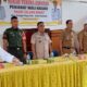 Sertijab Penjabat Wali Nagari Pasir Talang Barat, Kecamatan Sungai Pagu, Solsel