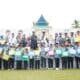 Kecamatan Sungai Pagu Juara Umum MTQ XLI tingkat Kabupaten Solok Selatan