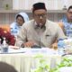 Senator DPD asal Aceh, HM Fadhil Rahmi