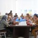 TPID Padang Pariaman Sharing Informasi ke Kabupaten Solok