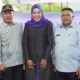 Kadis Pertanian dan Ketua TP PKK Kabupaten Solok Temu Ramah dengan Keltan Nagari Sumani