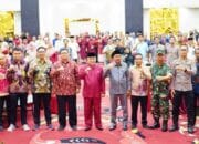 Tim Penilaian Kinerja Penyelenggaraan PTSP dan PPB Melakukan Uji Petik ke Dharmasraya