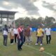 Pembukaan Turnamen Sepak Bola Sicincin Cup III Payakumbuh
