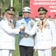 Peringatan HUT RI ke-79 Tingkat Sumbar