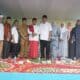 Wakil Bupati Asahan Ikut Pengajian Akbar di Danau Sijabut