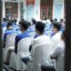 Warga Binaan Rutan Muara Labuh Dapat Remisi Hari Kemerdekaan