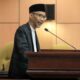 Wakil Ketua Komite III DPD RI, Abdul Hakim