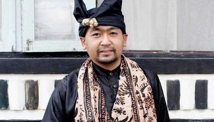 Wagub Sumbar, Audy Joinaldy